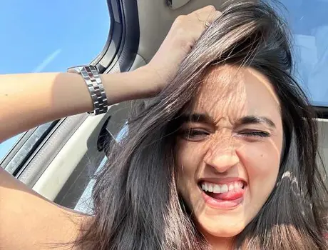 ఫోటోలు :  నువేక్ష