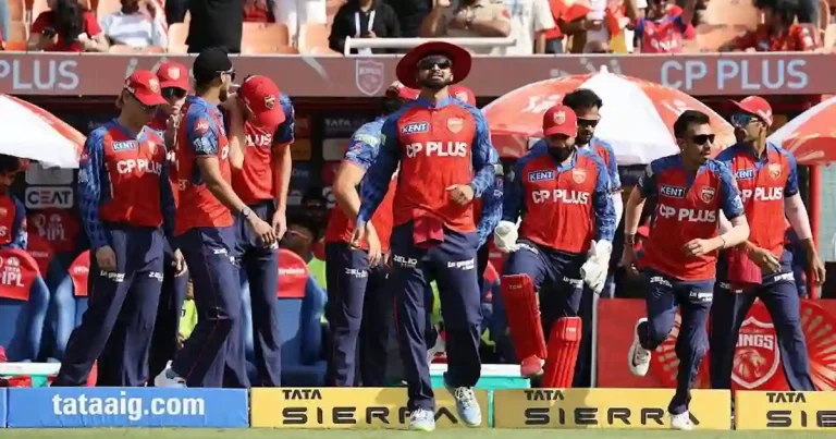 PBKS vs SRH IPL 2026: 220 కొట్టినా.. సన్‌రైజర్స్ ఫ్యాన్స్‌కు బిగ్ షాక్.. చేతులారా మ్యాచ్‌ను వదిలేసిన హైదరాబాద్ బౌలర్లు!