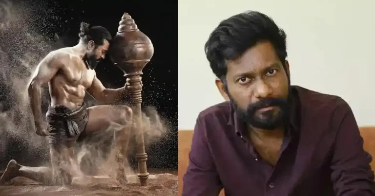 బిగ్ న్యూస్: ‘పెద్ది’ రిలీజ్ డేట్ చెప్పేసిన బుచ్చి.. ఇక రచ్చ రచ్చే