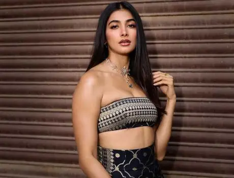 ఫోటోలు : పూజా హెగ్డే