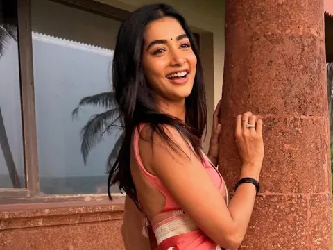 ఫోటోలు : పూజా హెగ్డే