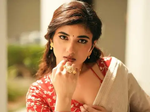 ఫోటోలు : ప్రజ్ఞా నాగ్రా