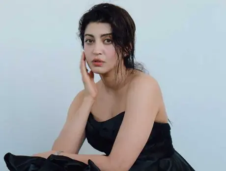 తాజా ఫోటోలు : ప్రణితా సుభాష్