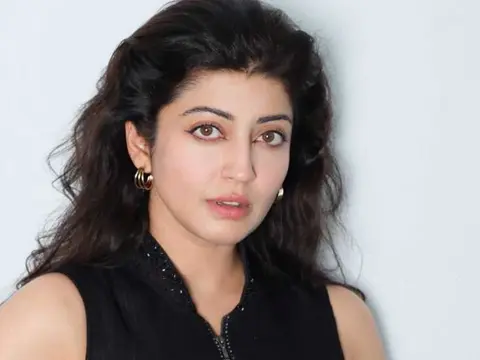 ఫోటోలు : ప్రణితా సుభాష్