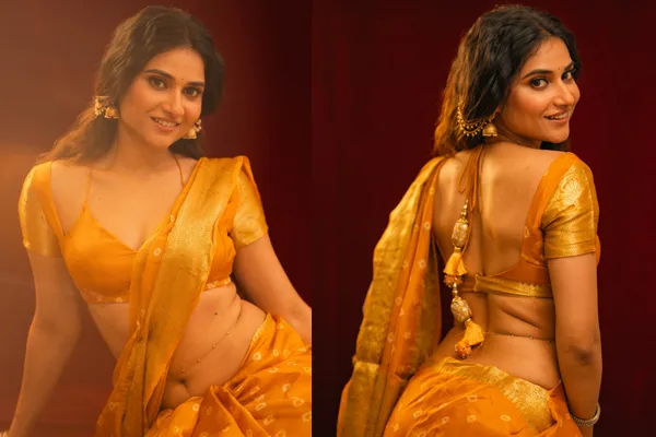 ఫోటోలు : ప్రిషా సింగ్