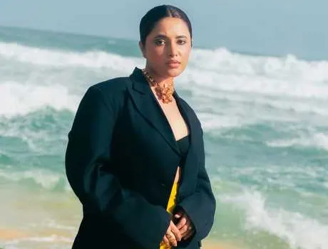 ఫోటోలు : ప్రియాంక మోహన్