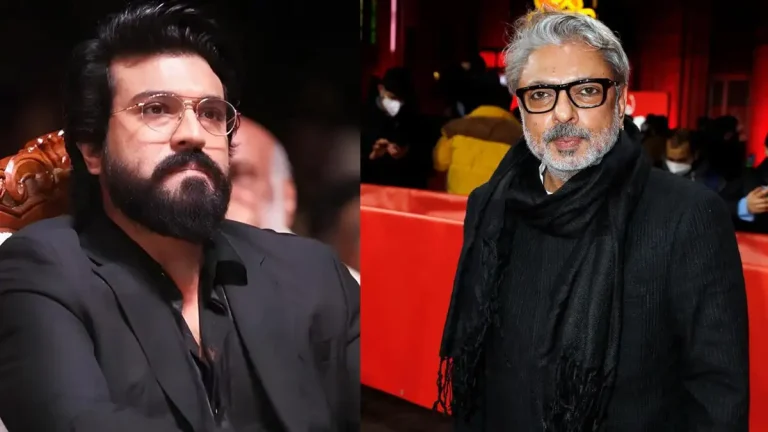 Ram-Charan-Sanjay-leela-bha