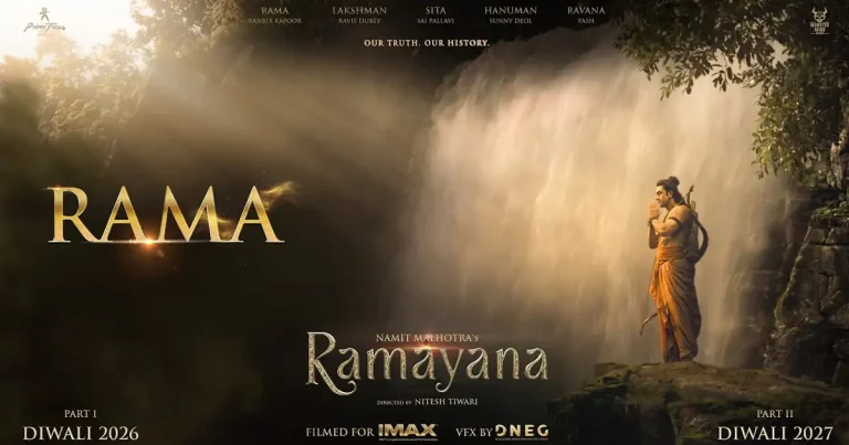 Ramayana