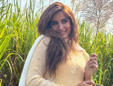 కొత్త ఫోటోలు : రాషా థడానీ