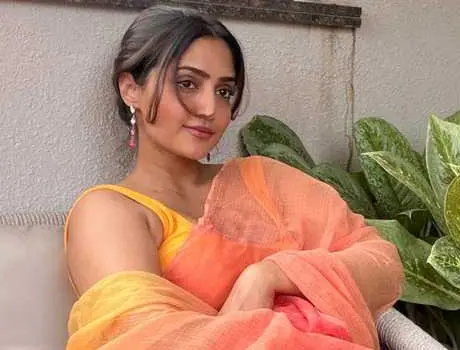 ఫోటోలు : రెబా మోనికా జాన్