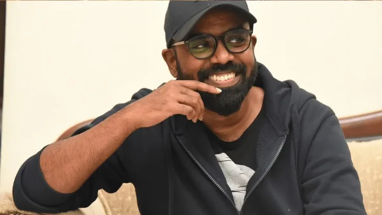 జోనర్ మారుస్తానంటున్న రితేష్ రానా.. ఈసారి భయపెడతాడట..!