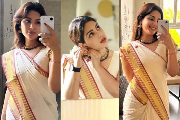 ఫోటోలు : సంయుక్త