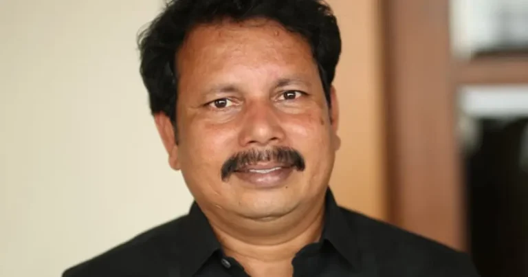 ఇంటర్వ్యూ : నిర్మాత సీహెచ్ సతీష్ కుమార్ – ‘కర’తో ధనుష్ సాలిడ్ హిట్ అందుకుంటాడు..!