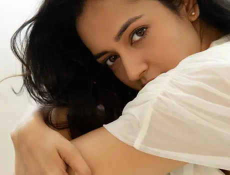Shanvi-Srivastava