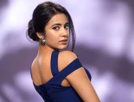 ఫోటోలు : శివాని నగరం