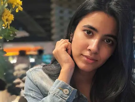 ఫోటోలు : శివాని నగరం