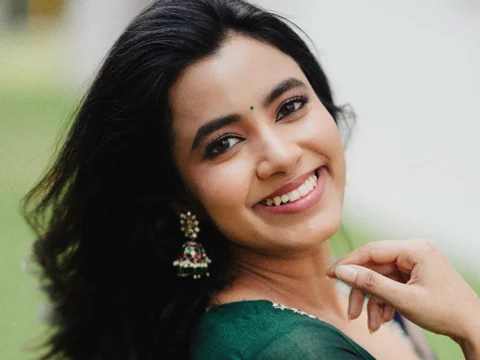 ఫోటోలు : శివాని నగరం