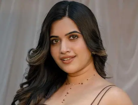 ఫోటోలు : స్రవంతి చోకరపు
