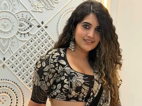 ఫోటోలు : స్రవంతి చోకరపు