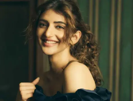 తాజా ఫోటోలు : శ్రీలీల