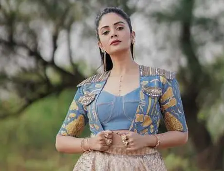 ఫోటోలు : శ్రీముఖి