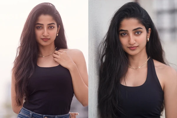 ఫోటోలు : సుష్మిత శెట్టి