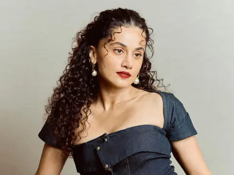 ఫోటోలు : తాప్సీ పన్ను