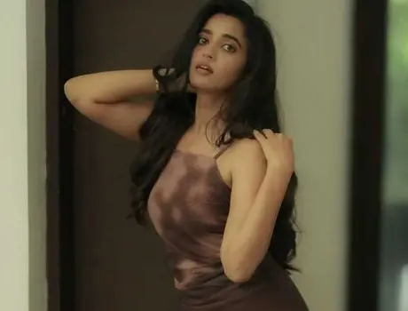 ఫోటోలు : నటి తృప్తి రవీంద్ర