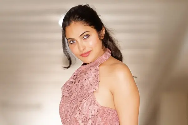 ఫోటోలు : దివి వాద్యా