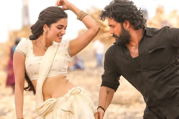 స్టిల్స్ : లెనిన్ (అఖిల్, భాగ్యశ్రీ బోర్స్)