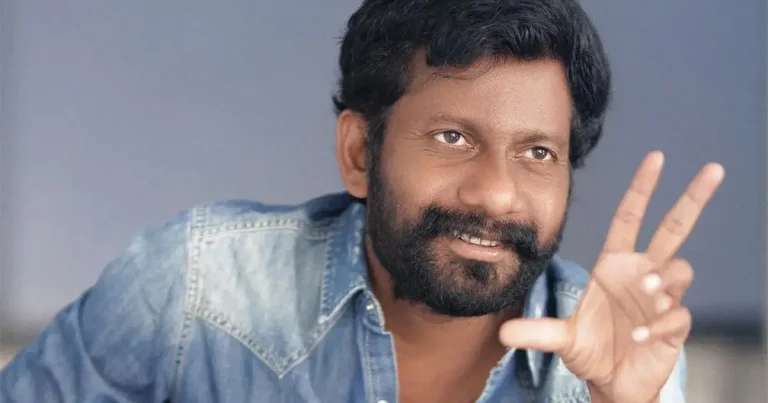 ‘పెద్ది’ తర్వాత బుచ్చిబాబు పయనం ఆయన వైపే..?