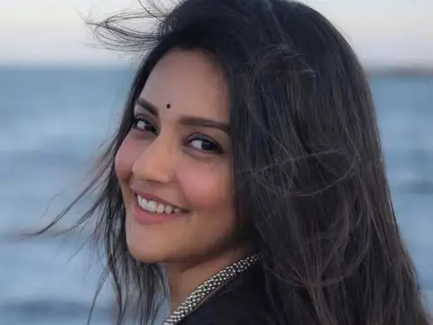 ఫోటోలు : మహిమా నంబియార్