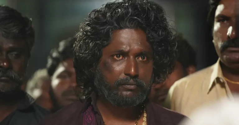 పూర్తయిన ‘మండాడి’ షూటింగ్.. పోస్ట్ ప్రొడక్షన్ పనులు షురూ!