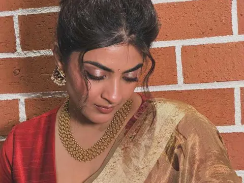 ఫోటోలు : జైన్ మేరీ ఖాన్