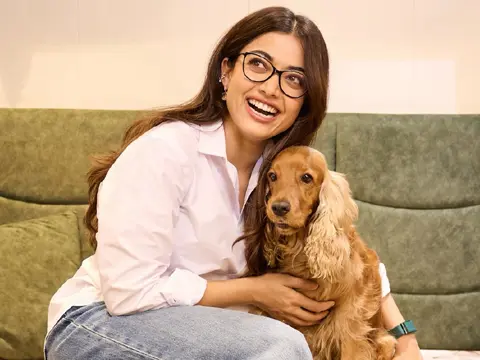 ఫోటోలు : రష్మిక మందన్న