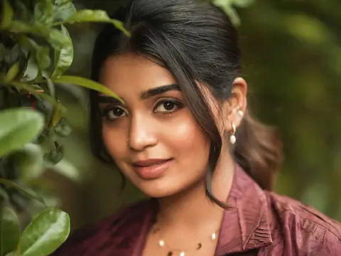 ఫోటోలు : గౌరీ జి కిషన్