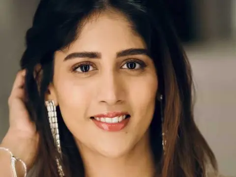 ఫోటోలు : చాందిని చౌదరి