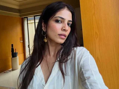 ఫోటోలు : మాలవిక మోహనన్