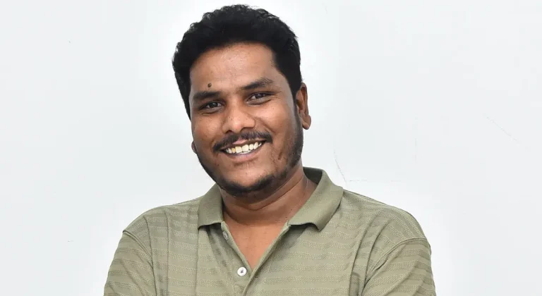 ఇంటర్వ్యూ : దర్శకుడు వి.మునిరాజు – ‘తిమ్మరాజుపల్లి టీవీ’లోని సస్పెన్స్ ఇంప్రెస్ చేస్తుంది..!