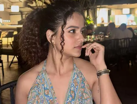 ఫోటోలు : వైష్ణవి చైతన్య