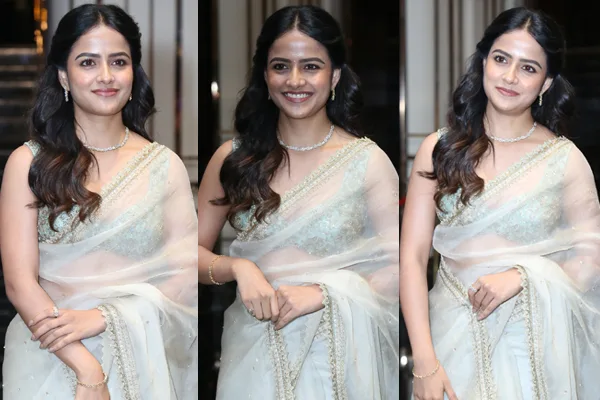 ఫోటోలు : వైష్ణవి చైతన్య