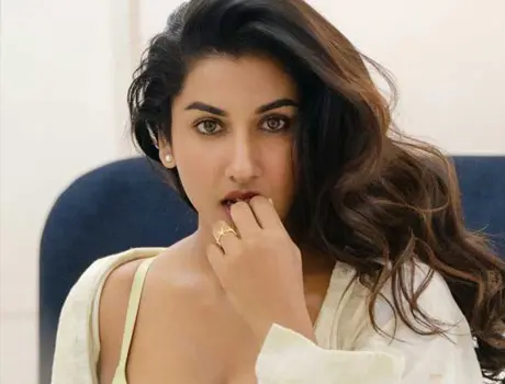 ఫోటోలు : విష్ణు ప్రియ