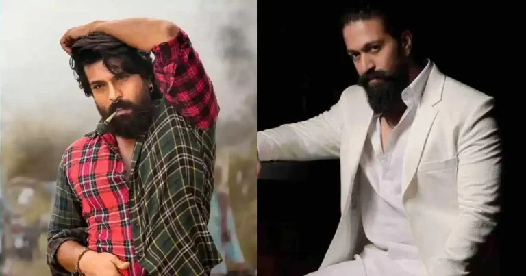 చరణ్ వర్సెస్ యష్.. ఇంట్రెస్టింగ్ క్లాష్ అవుతుందా?
