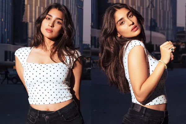 ఫోటోలు : యుక్తి థరేజా