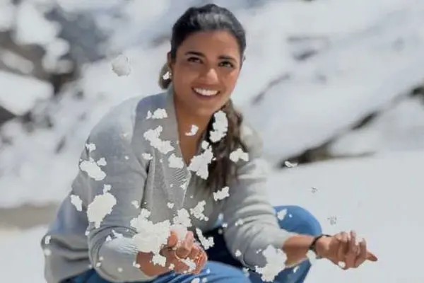 కొత్త ఫోటోలు: ఐశ్వర్య రాజేష్