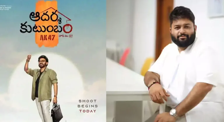 ట్విస్ట్: వెంకీ మామ సినిమాకి కొత్త సంగీత దర్శకుడు ఎంట్రీ!