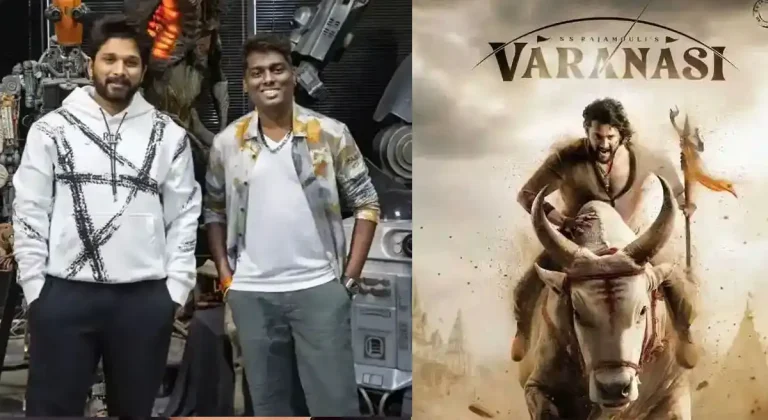‘వారణాసి’ రేస్ లోనే మరో హై బడ్జెట్ సినిమా?