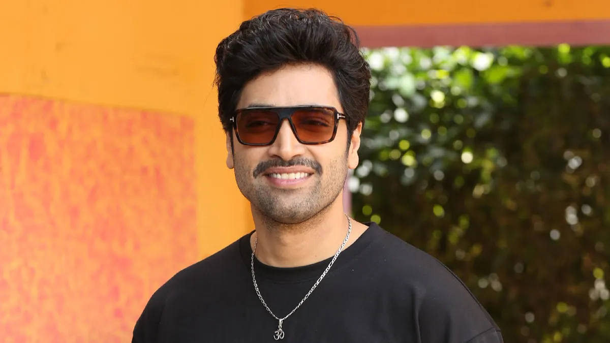 adivisesh