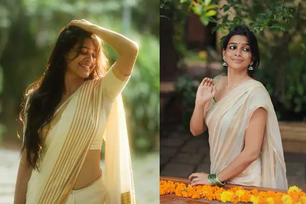 ఫోటోలు : అనంతిక సనీల్‌కుమార్
