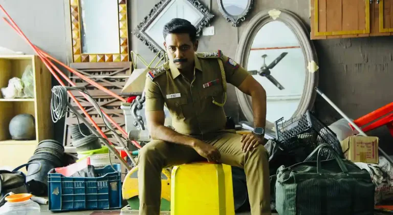 ‘GS’ చిత్రంతో తెలుగులోకి ఎంట్రీ ఇస్తున్న బిగ్ బాస్ విన్నర్ ఆరి అర్జునన్